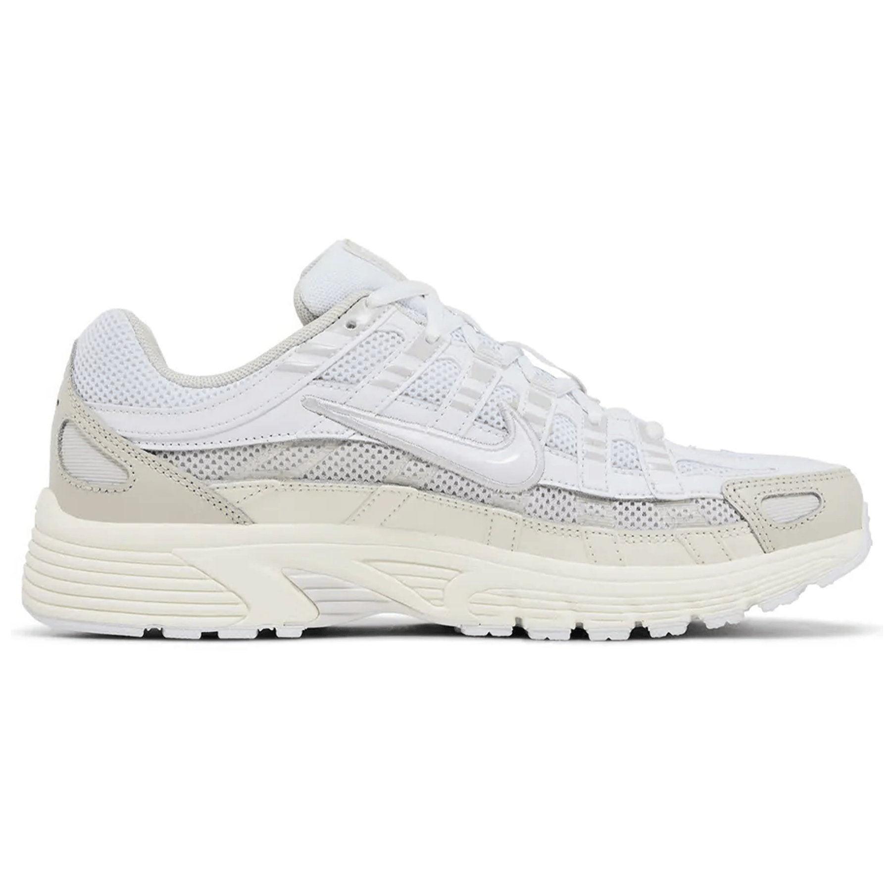 Nike P-6000 'White Sail' - Kick Game