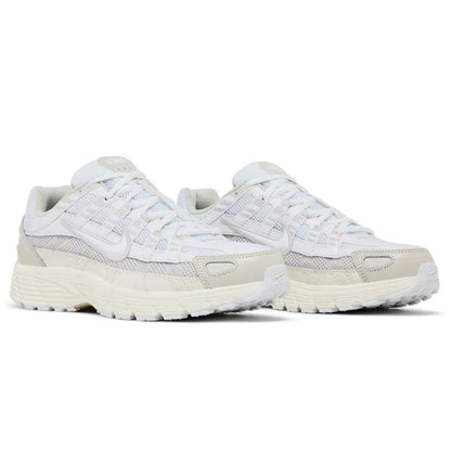 Nike P-6000 'White Sail' - Kick Game