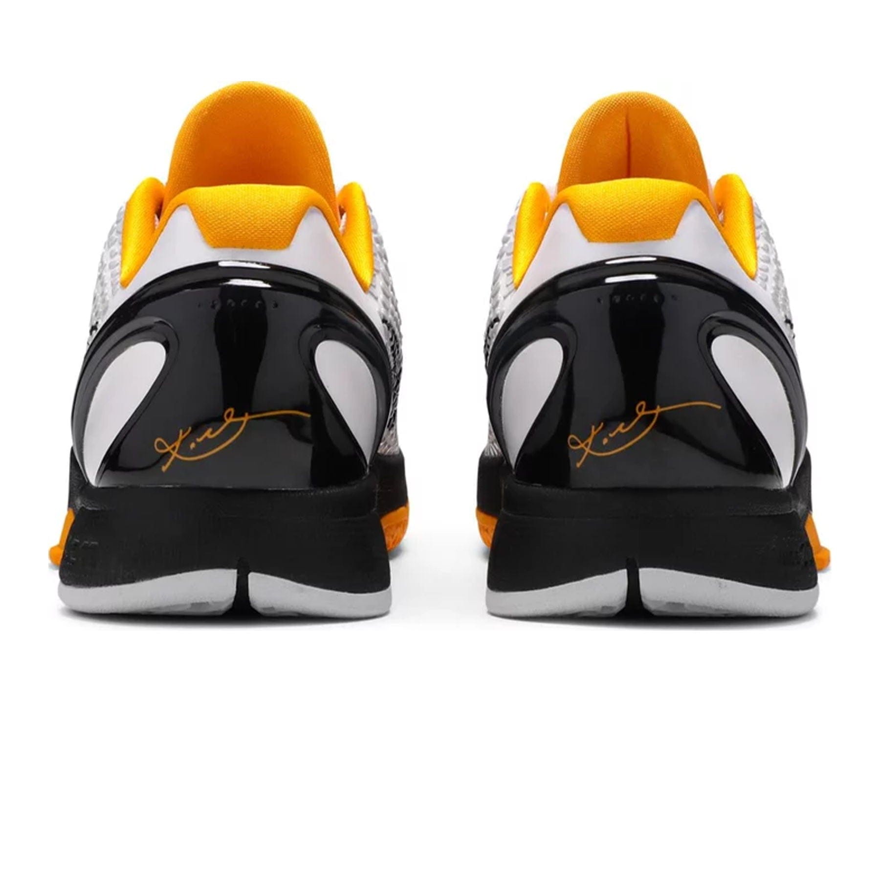 Nike Zoom Kobe 6 Protro 'White Del Sol' - Kick Game