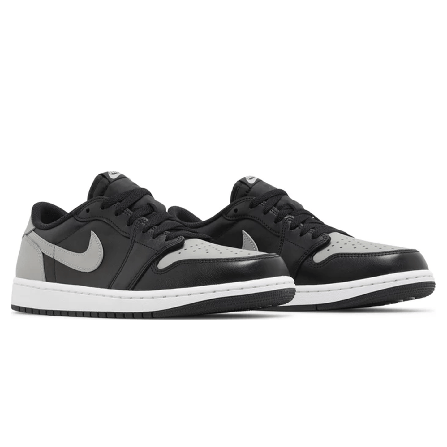 Air Jordan 1 Low OG 'Shadow' 2024 - Kick Game