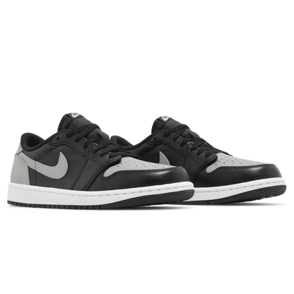 Air Jordan 1 Low OG 'Shadow' 2024 - Kick Game