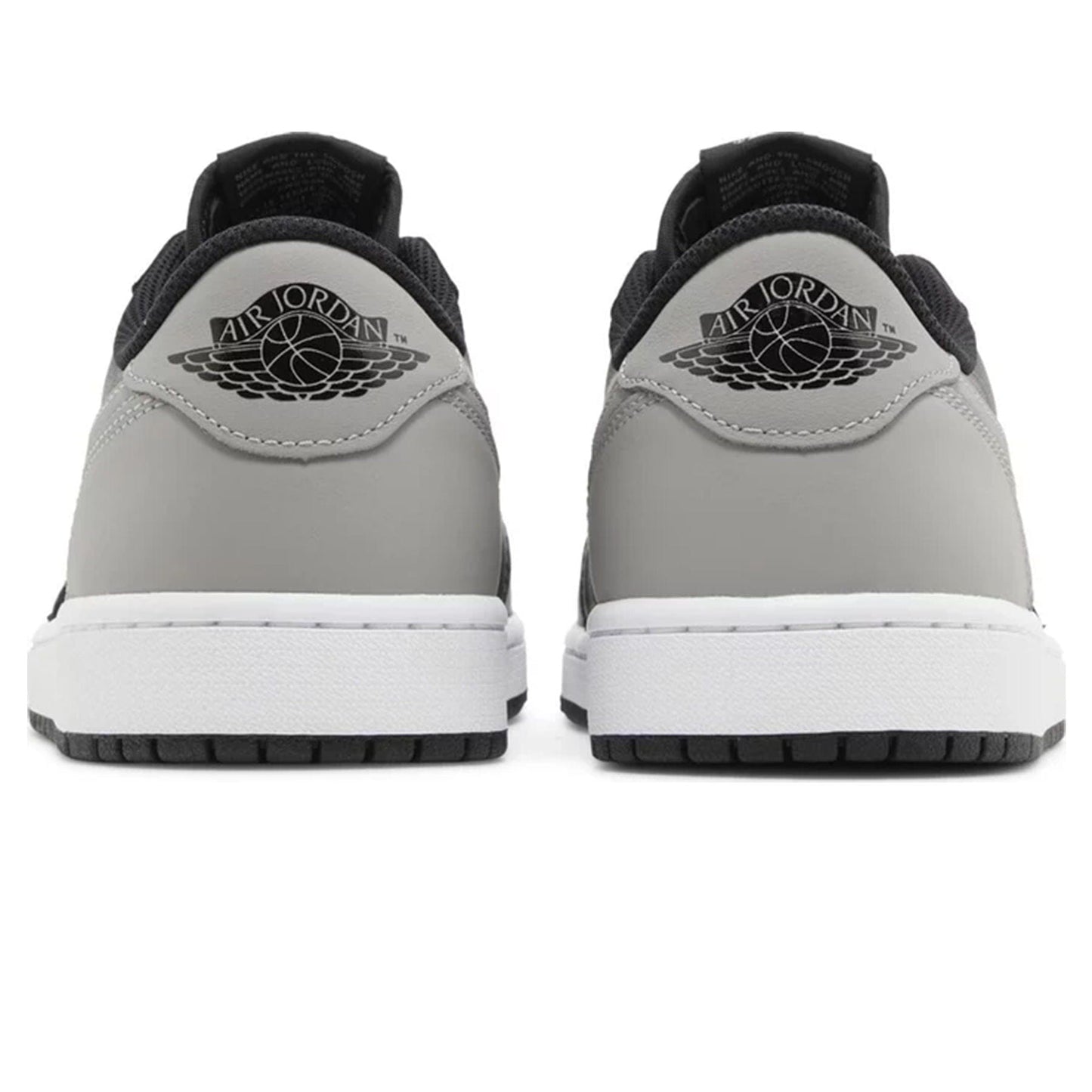 Air Jordan 1 Low OG 'Shadow' 2024 - Kick Game