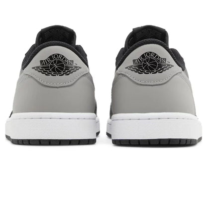 Air Jordan 1 Low OG 'Shadow' 2024 - Kick Game