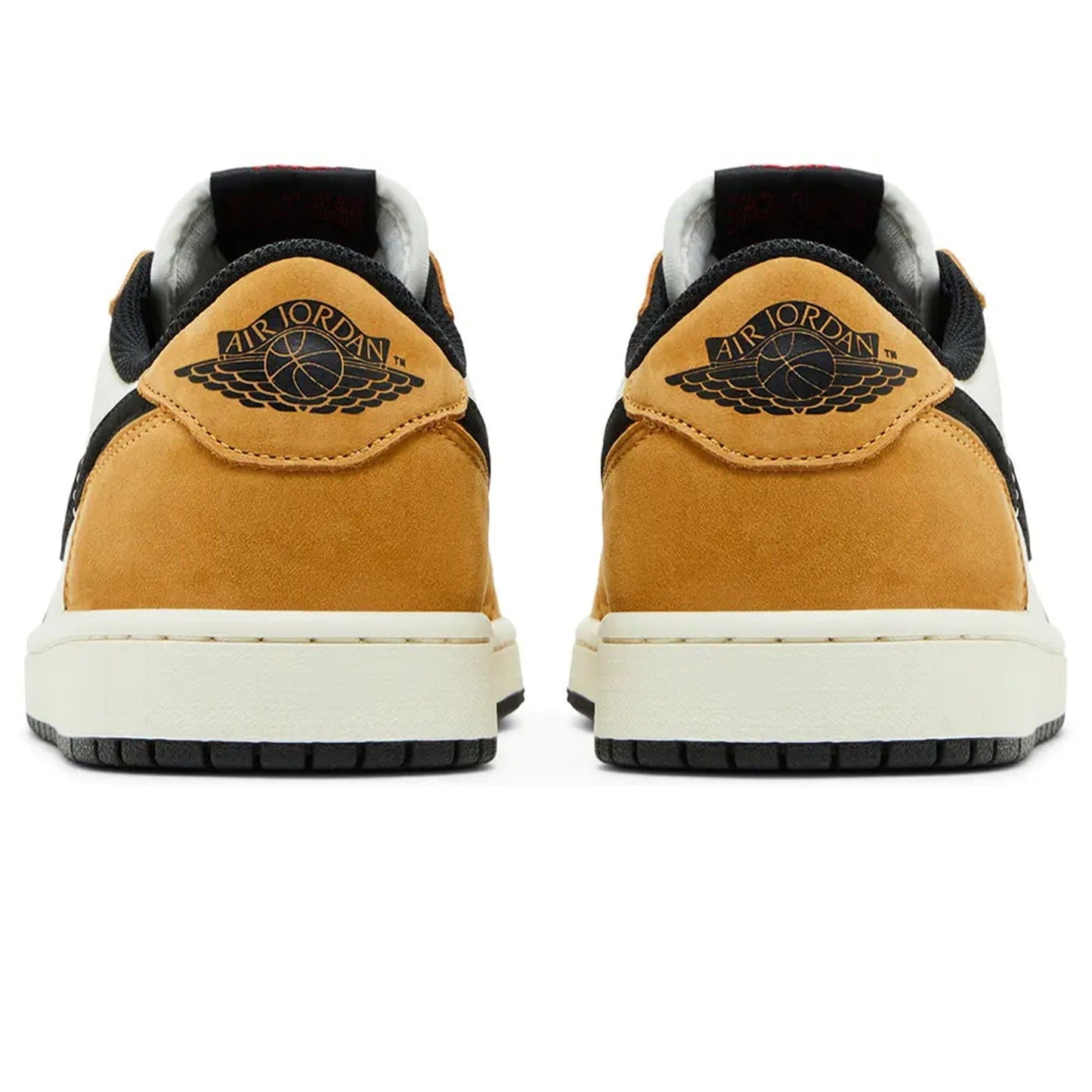 Air Jordan 1 Retro Low OG 'Rookie of the Year' - Kick Game