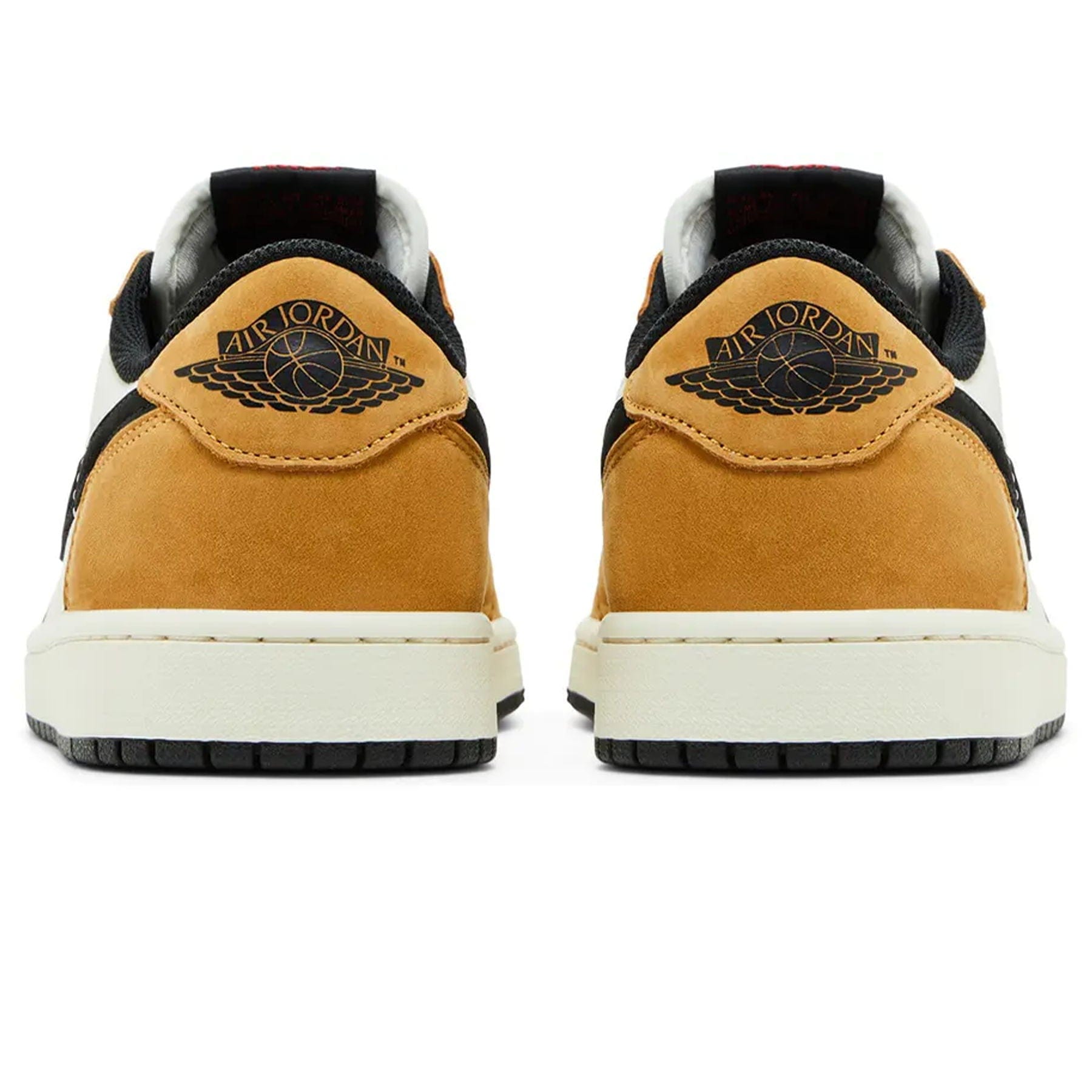Air Jordan 1 Retro Low OG 'Rookie of the Year' - Kick Game