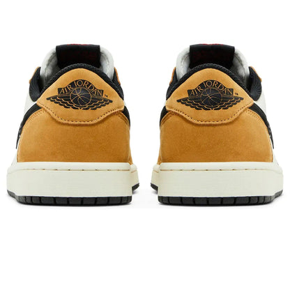 Air Jordan 1 Retro Low OG 'Rookie of the Year' - Kick Game