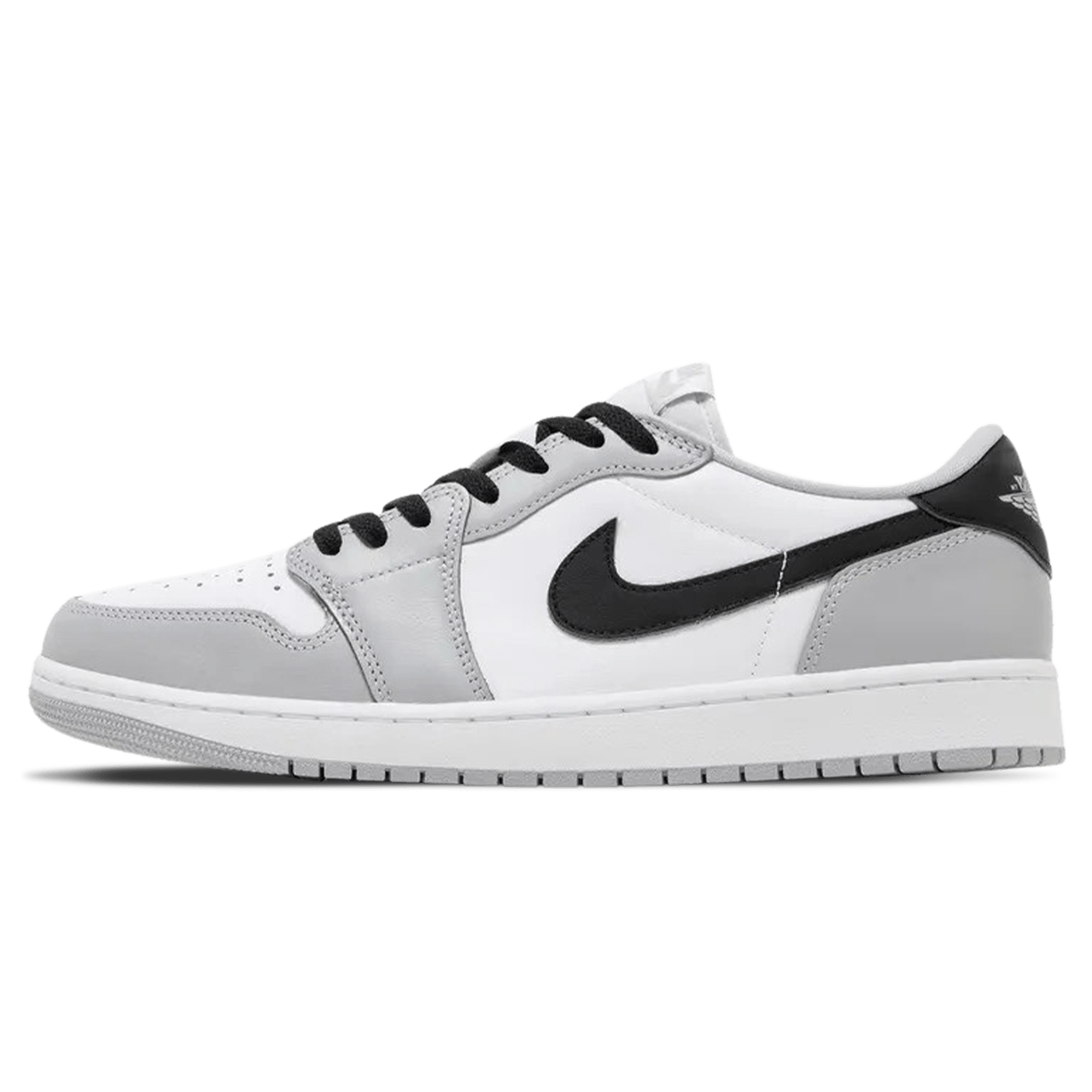 Air Jordan 1 Low OG 'Barons' - Kick Game