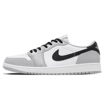 Air Jordan 1 Low OG 'Barons' - Kick Game
