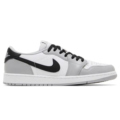 Air Jordan 1 Low OG 'Barons' - Kick Game