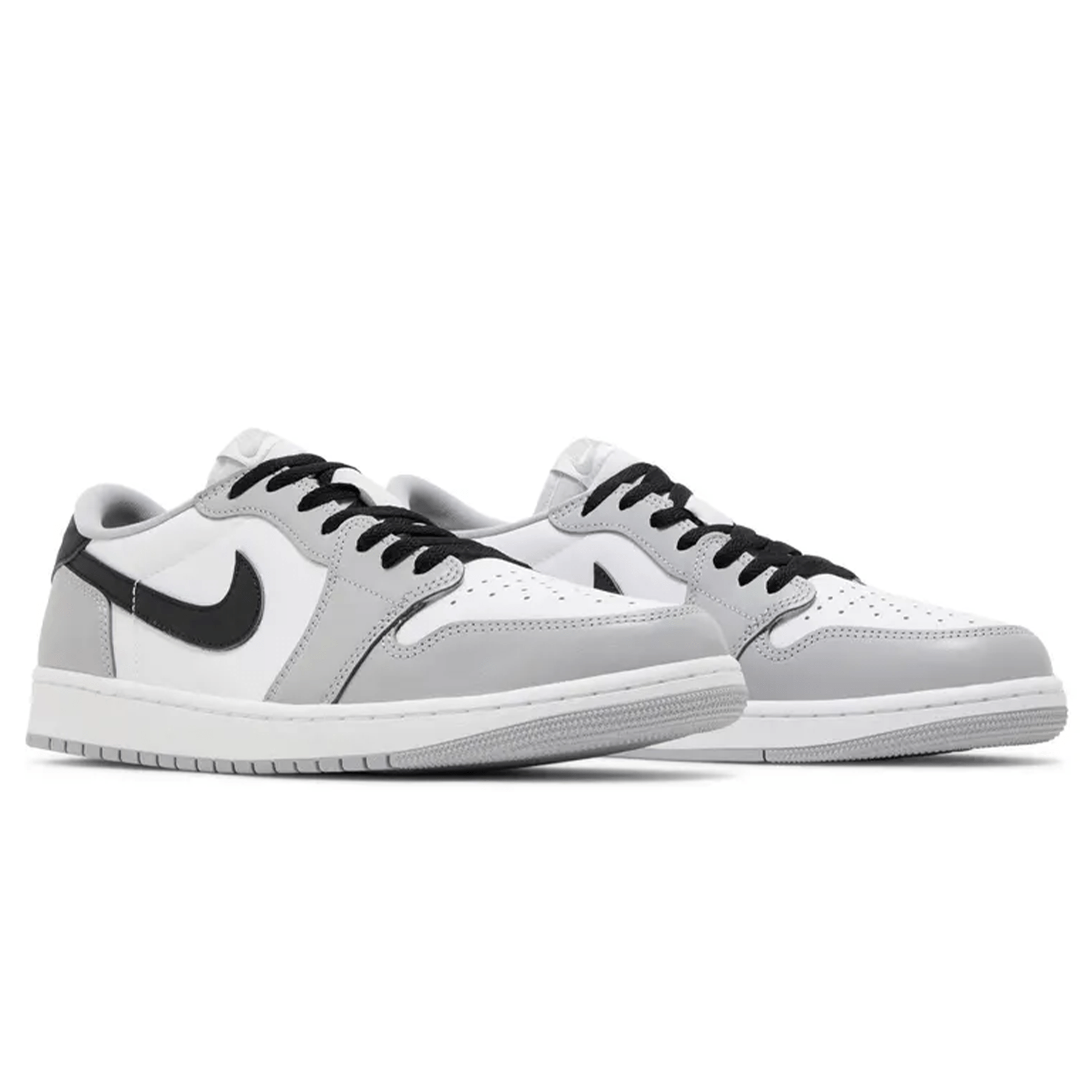 Air Jordan 1 Low OG 'Barons' - Kick Game