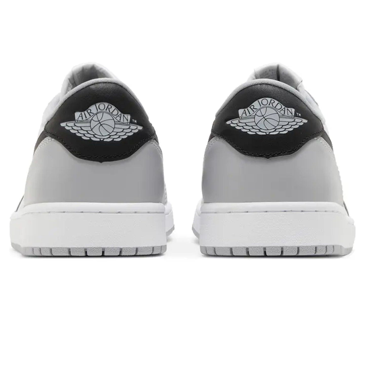 Air Jordan 1 Low OG 'Barons' - Kick Game