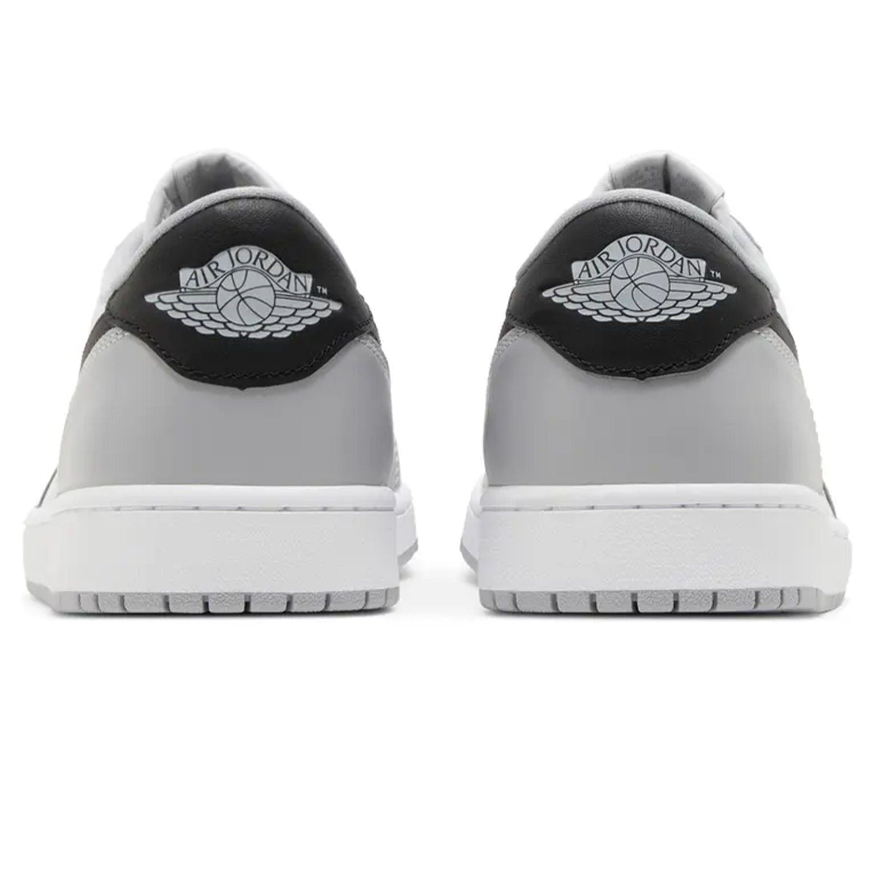 Air Jordan 1 Low OG 'Barons' - Kick Game