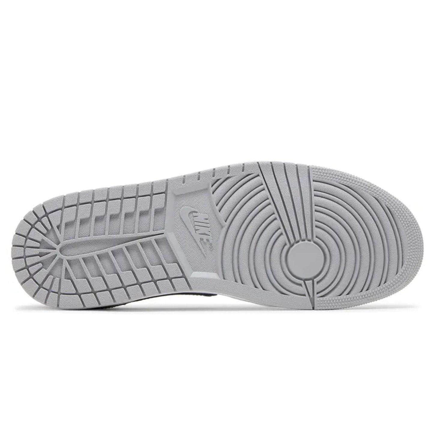 Air Jordan 1 Low OG 'Barons' - Kick Game