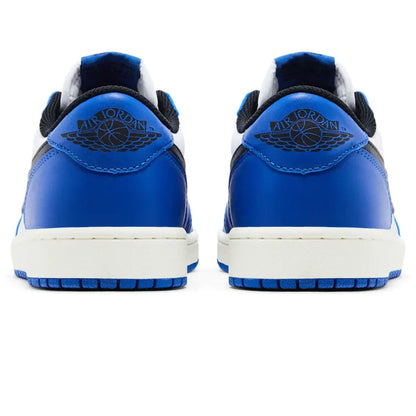 Air Jordan 1 Low OG 'Game Royal' - Kick Game