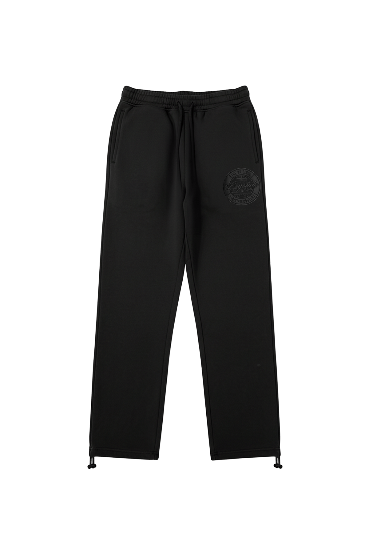 OG JOGGER - BLACK - Kick Game