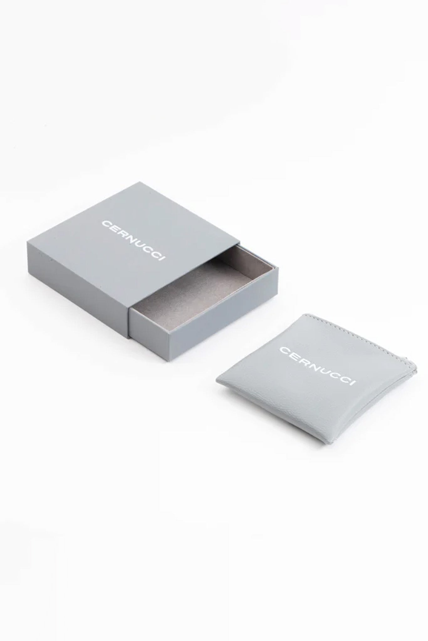 Iced Cuban Chain - 8mm - White - Kick Game