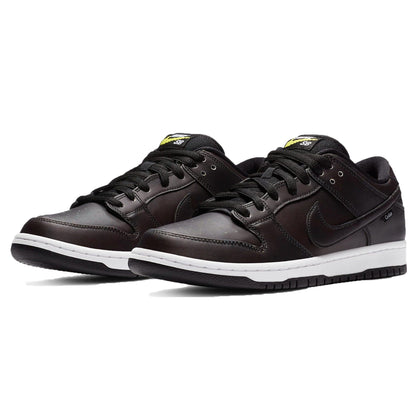 Civilist x Dunk Low Pro SB QS 'Thermography' - Kick Game