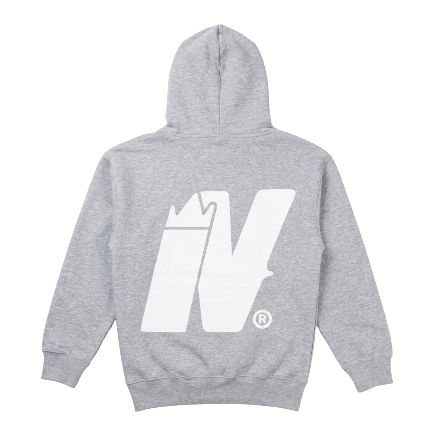 College Full Zip Hoodie - Kick Game