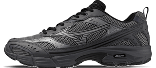 Mizuno MXR Sport 'Quiet Shade Silver Iron Gate' - Kick Game