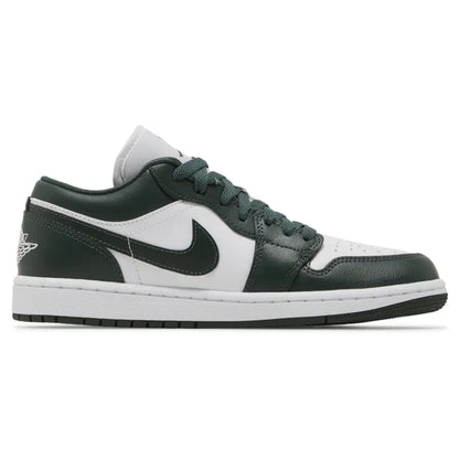 Air Jordan 1 Low Wmns 'Galactic Jade' - Kick Game