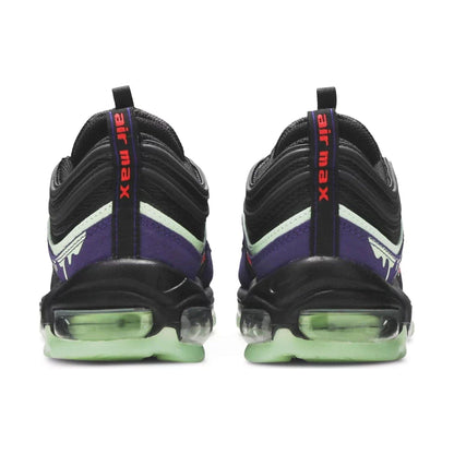 Nike Air Max 97 'Halloween Slime' - Kick Game