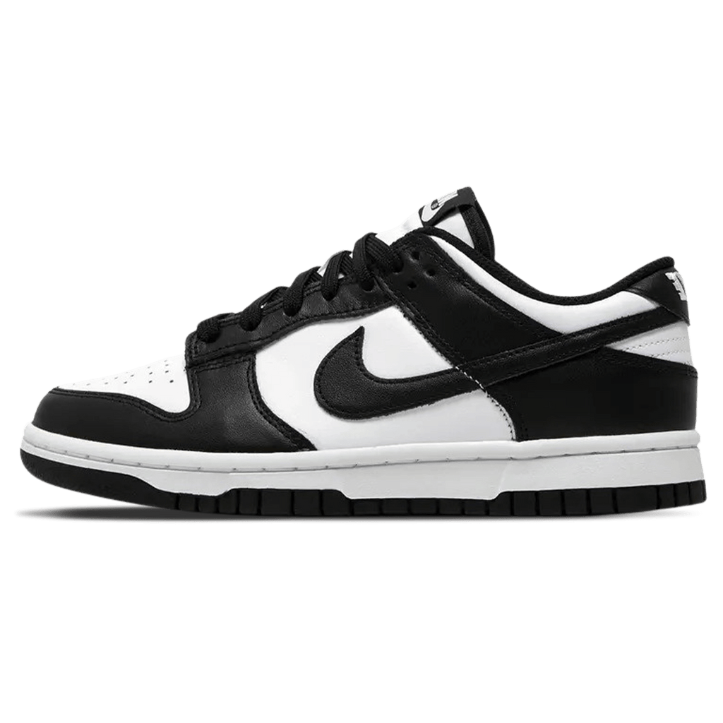 Nike Dunk Low Wmns 'Black White' — Kick Game
