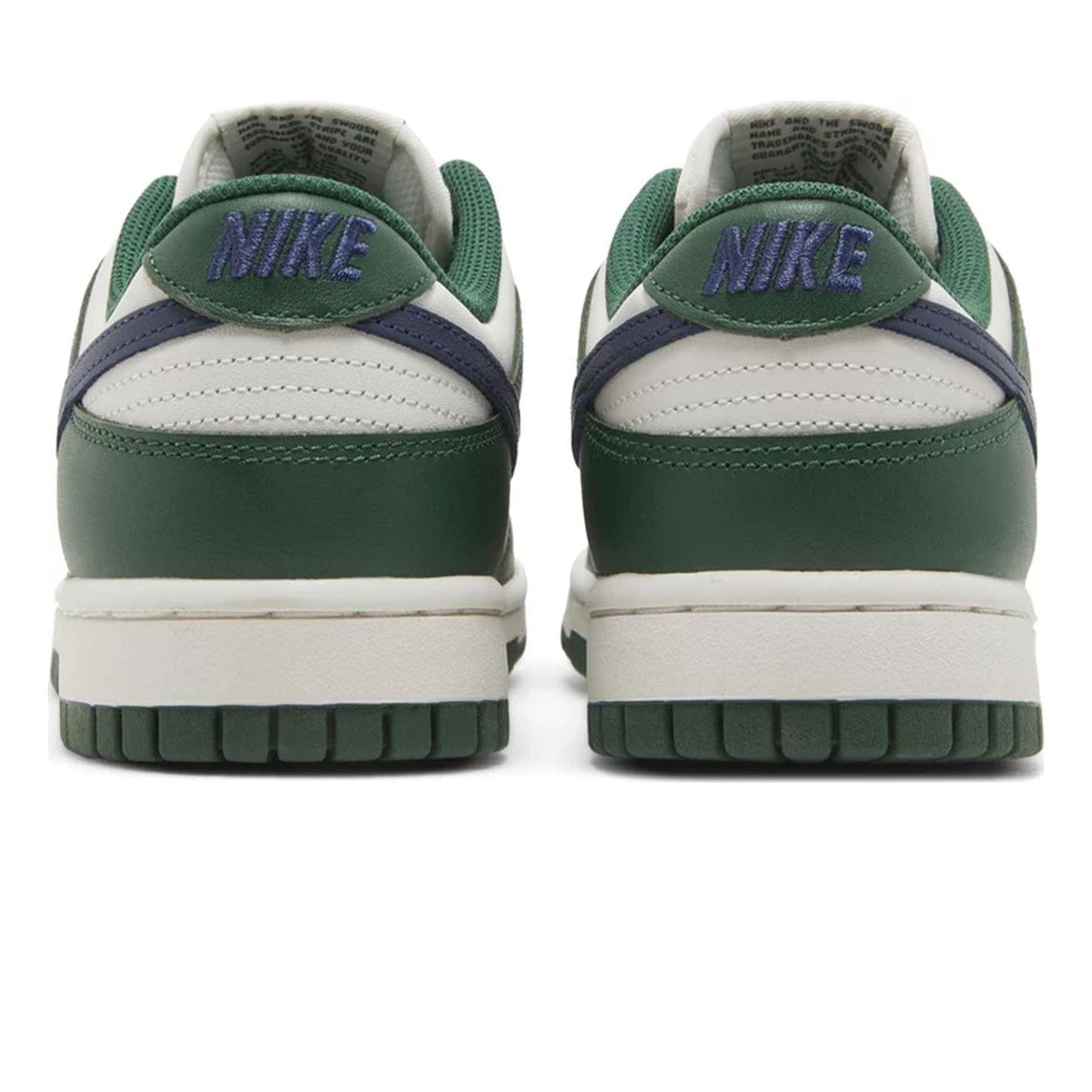Nike Dunk Low Wmns 'Gorge Green' - Kick Game