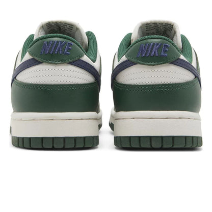Nike Dunk Low Wmns 'Gorge Green' - Kick Game