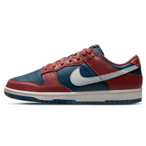Nike Dunk Low Wmns 'Canyon Rust Blue' - Kick Game