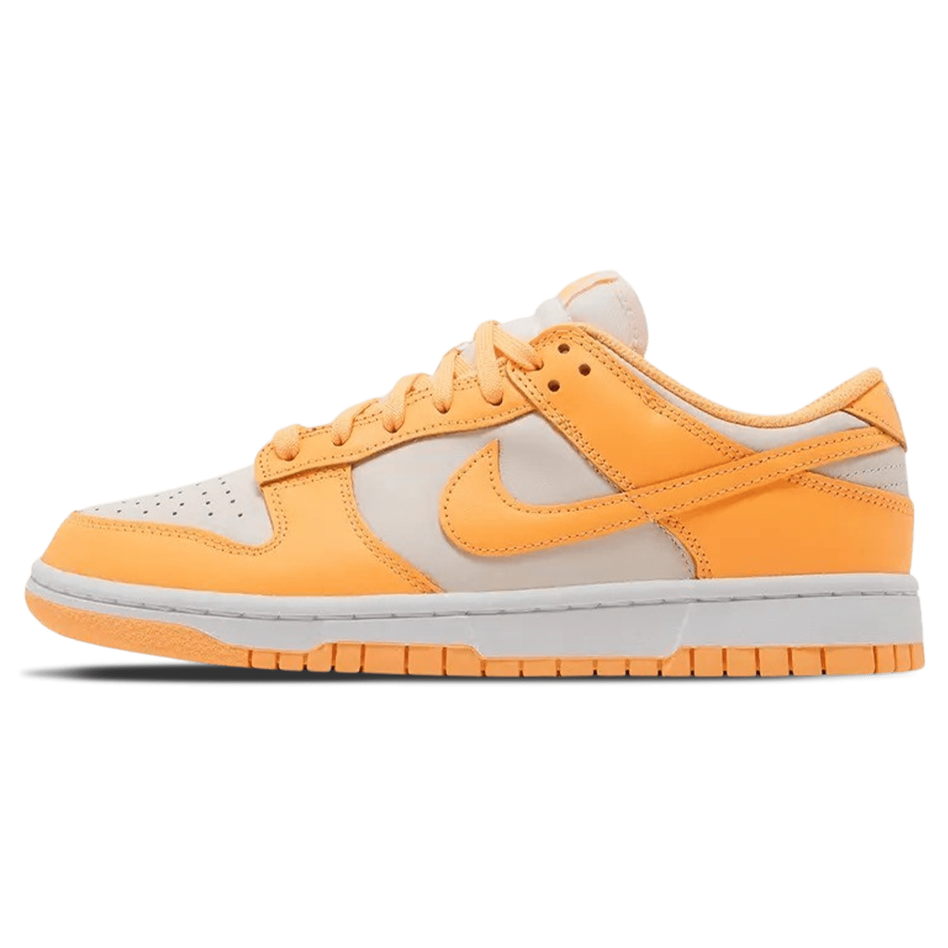 Nike Dunk Low Wmns 'Peach Cream' - Kick Game