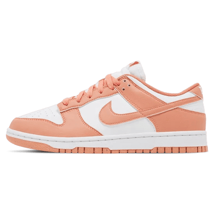 Nike Dunk Low Wmns Next Nature 'Light Wild Mango' - Kick Game