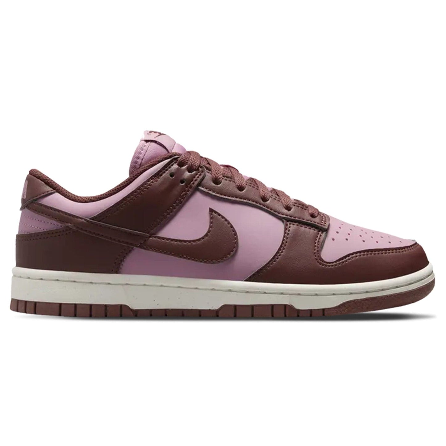 Nike Dunk Low Wmns Next Nature 'Dark Pony Elemental Pink' - Kick Game