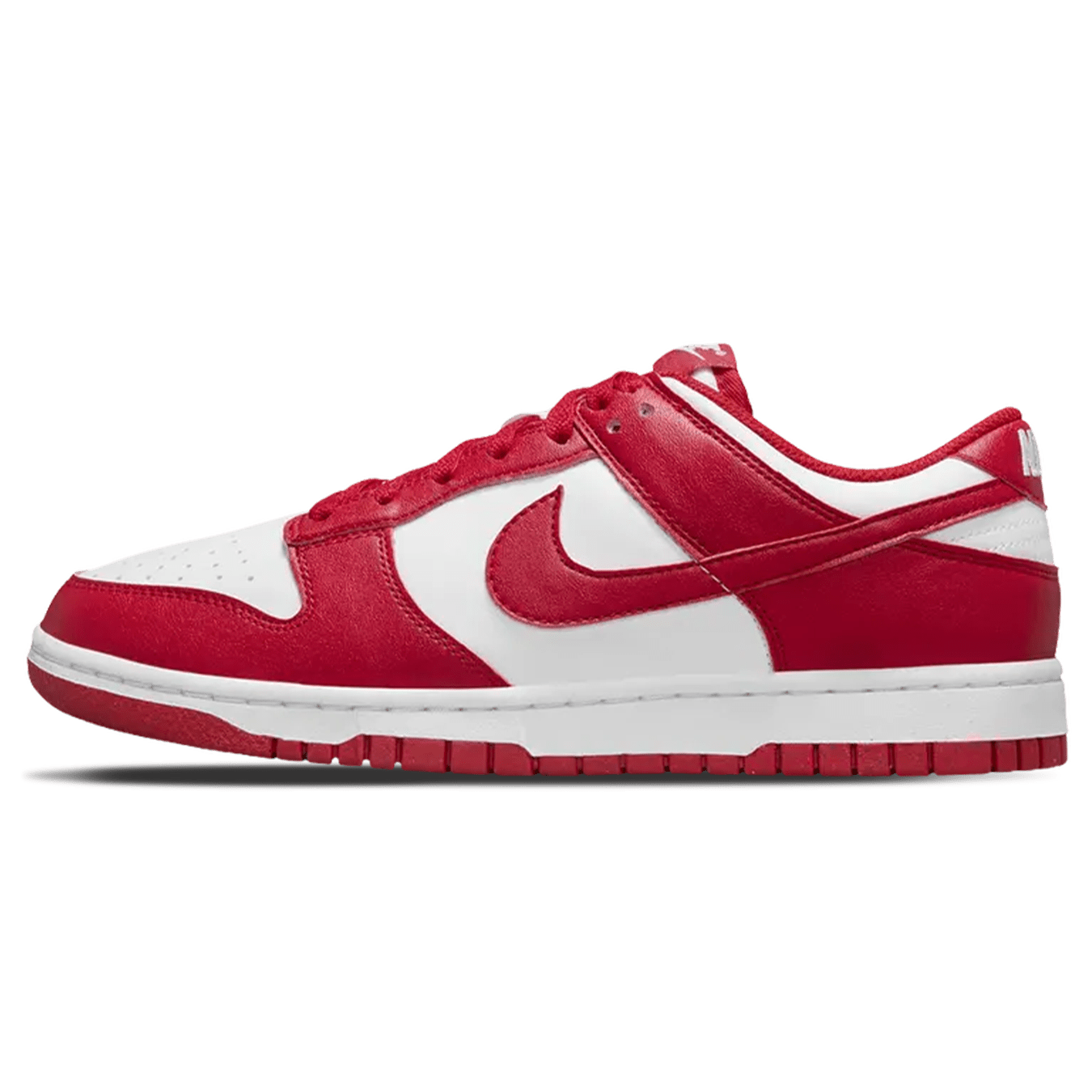 Nike Dunk Low Wmns Next Nature 'St. John's' - Kick Game