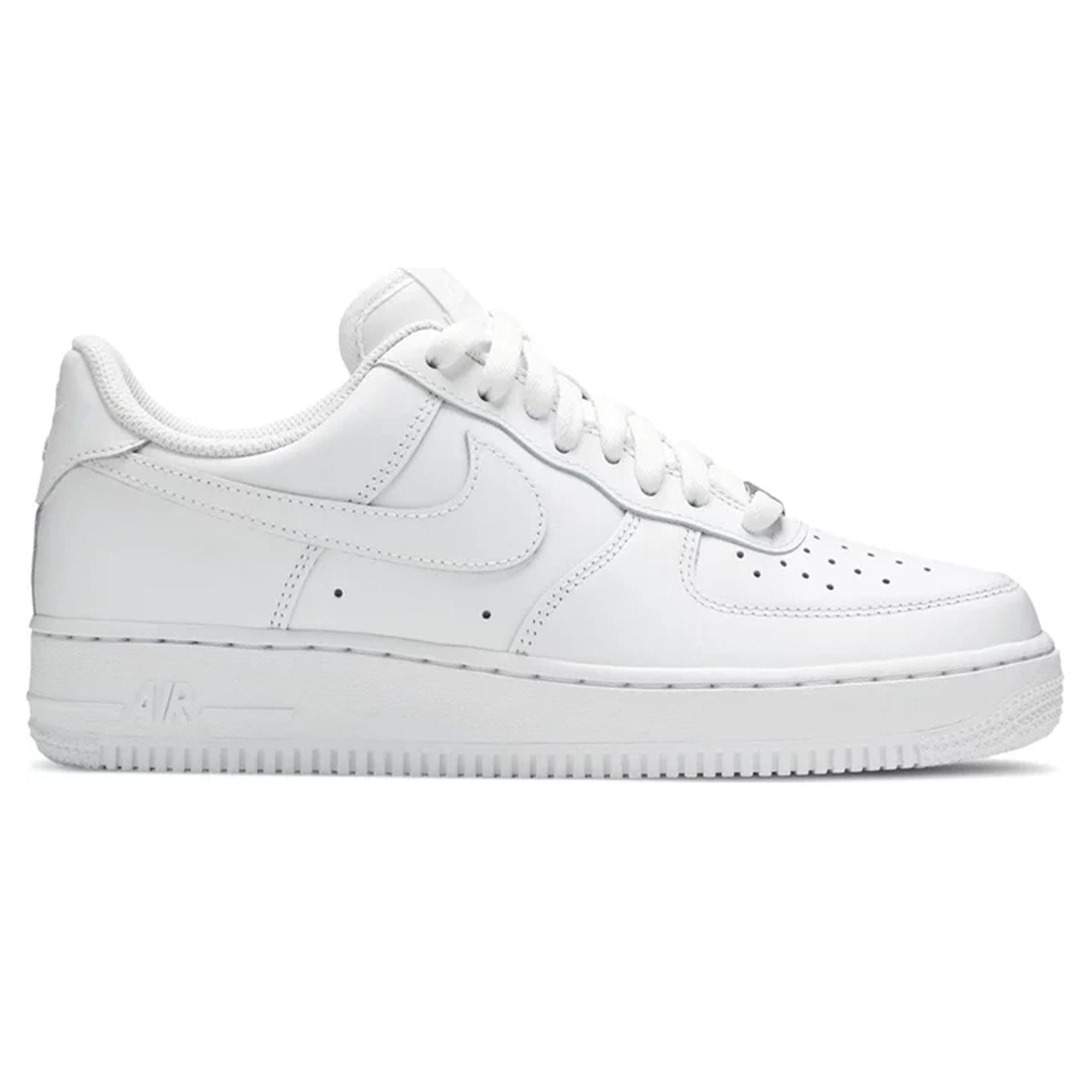 Nike Air Force 1 '07  Wmns 'Triple White' - Kick Game