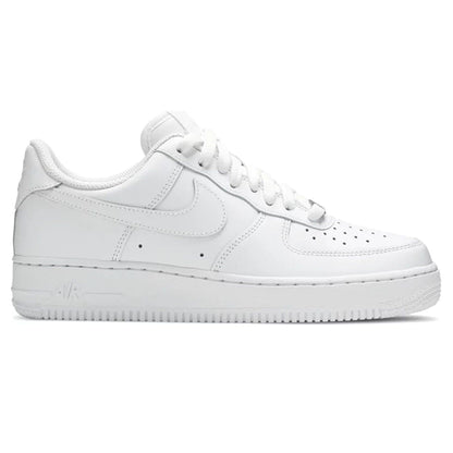 Nike Air Force 1 '07  Wmns 'Triple White' - Kick Game