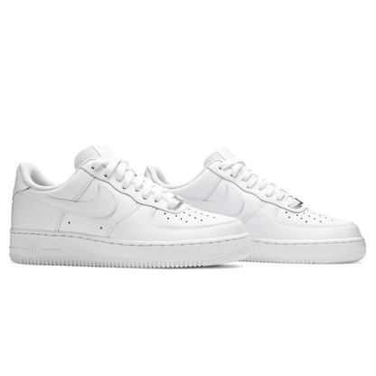 Nike Air Force 1 '07  Wmns 'Triple White' - Kick Game