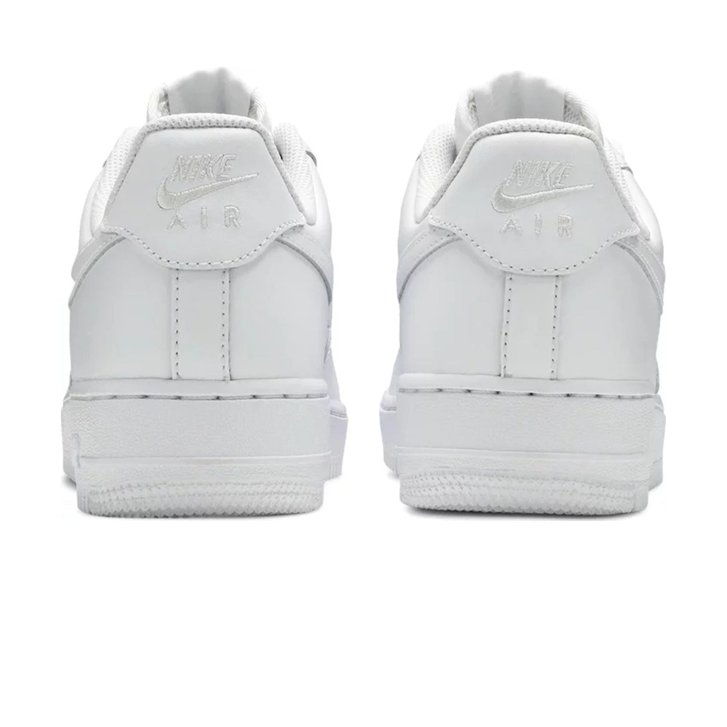 Nike Air Force 1 '07  Wmns 'Triple White' - Kick Game
