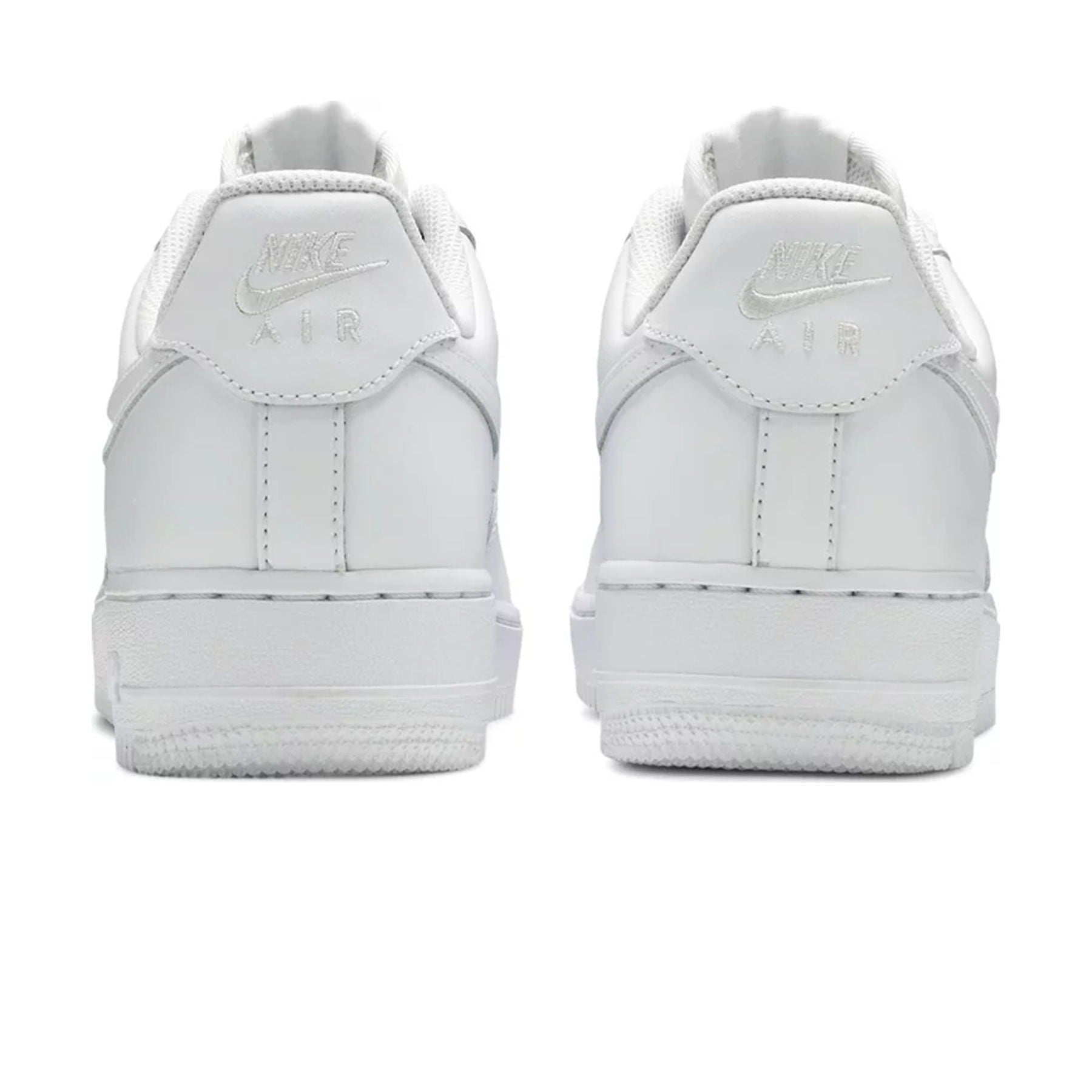 Nike Air Force 1 '07  Wmns 'Triple White' - Kick Game