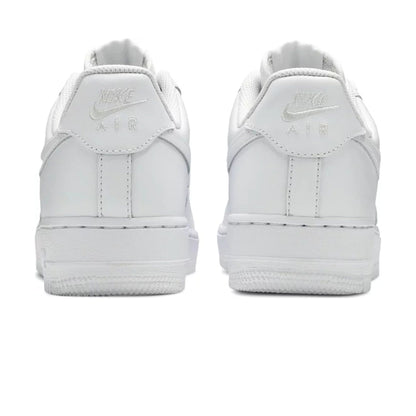 Nike Air Force 1 '07  Wmns 'Triple White' - Kick Game