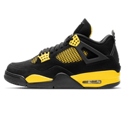 Air Jordan 4 Retro 'Thunder' 2023 - Kick Game