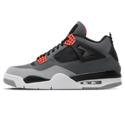 Air Jordan 4 Retro 'Infrared' - Kick Game