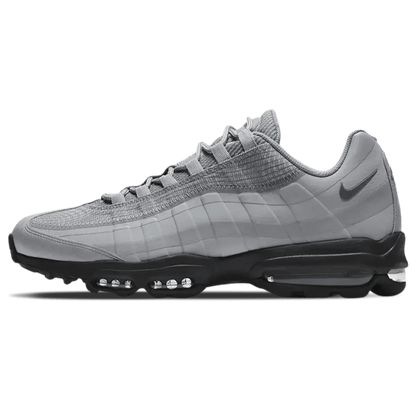 Nike Air Max 95 Ultra Essential 'Grey Black' - Kick Game