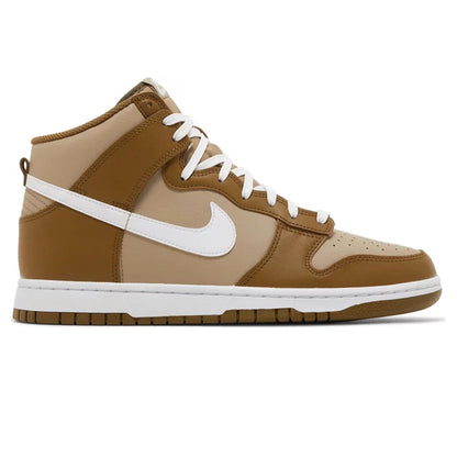 Nike Dunk High 'Mocha' - Kick Game