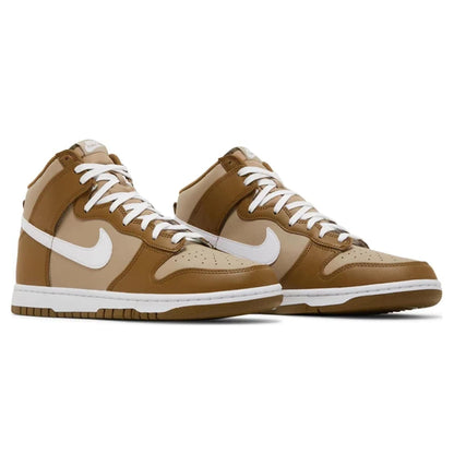 Nike Dunk High 'Mocha' - Kick Game