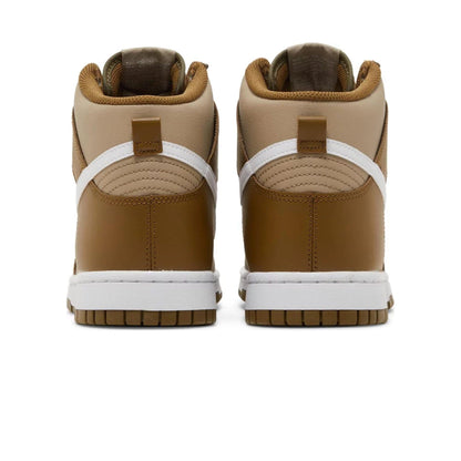 Nike Dunk High 'Mocha' - Kick Game