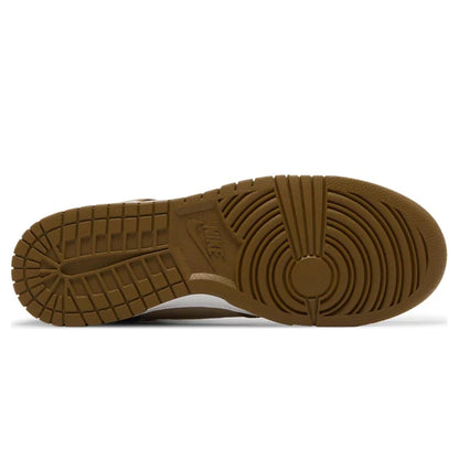 Nike Dunk High 'Mocha' - Kick Game