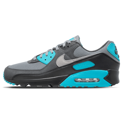 Nike Air Max 90 'Cool Grey Dusty Cactus' - Kick Game