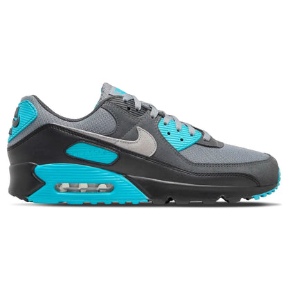 Nike Air Max 90 'Cool Grey Dusty Cactus' - Kick Game