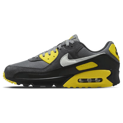 Nike Air Max 90 'Smoke Grey Lightening' - Kick Game
