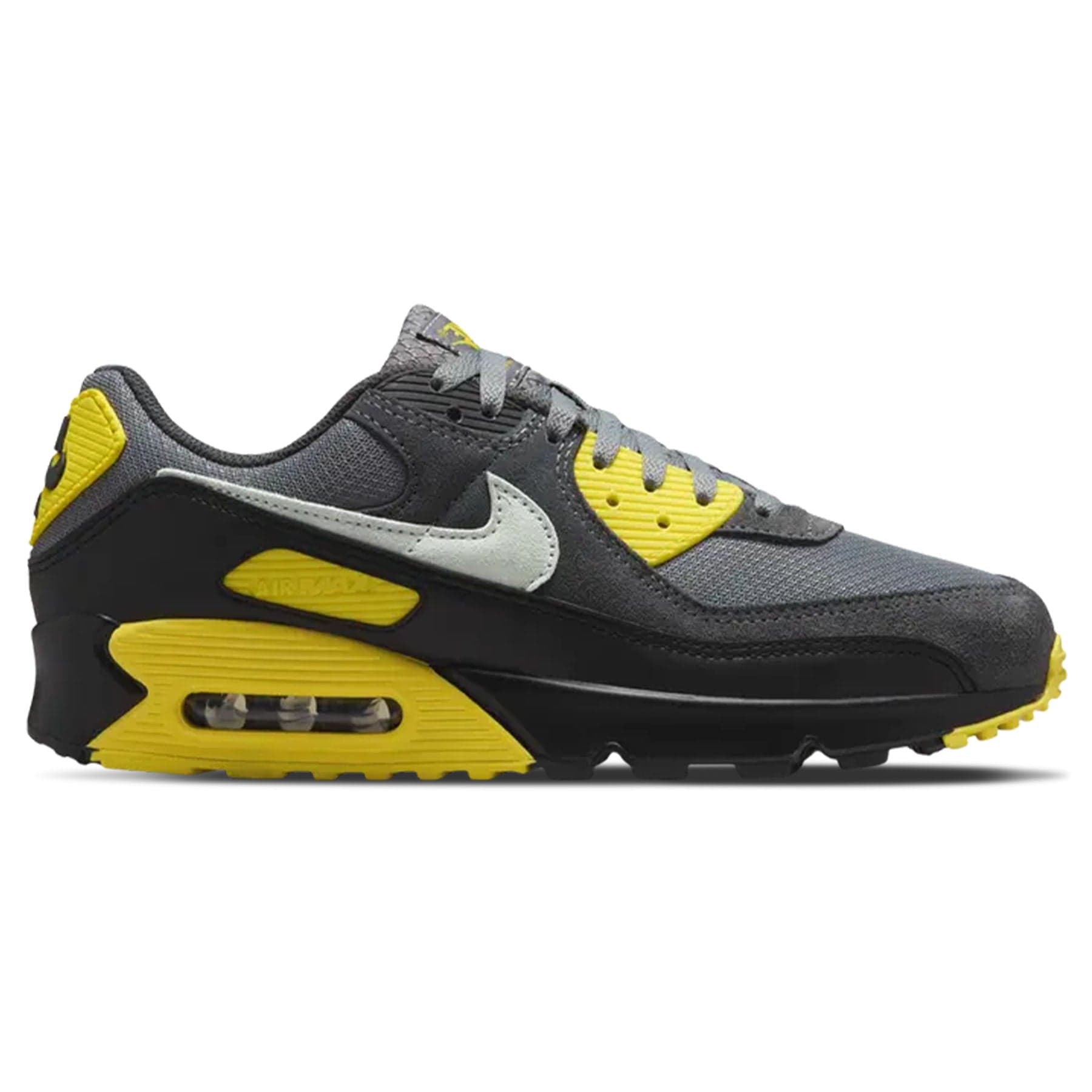 Nike Air Max 90 'Smoke Grey Lightening' - Kick Game